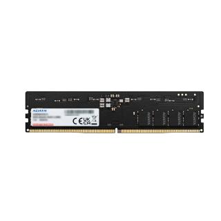 【ADATA 威剛】32GB DDR5 5600桌上型記憶體(32Gx1)