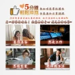 【蔘大王】人蔘紅棗養官茶包X8組（6gX10入/組）(長效期版 熬夜打拚 花旗蔘即刻救援 元氣充沛 精神旺盛)