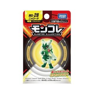 【ToysRUs 玩具反斗城】Pokemon寶可夢 MS-28 蒂蕾喵