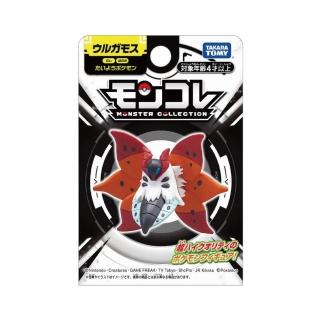 【ToysRUs 玩具反斗城】Pokemon寶可夢 Moncolle 火神蛾