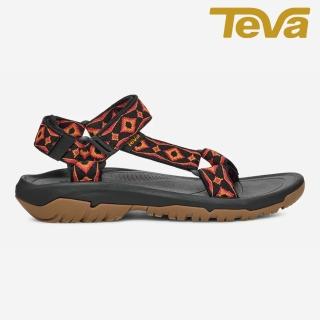 【TEVA】Hurricane XLT2 Revive 男 機能運動涼鞋/雨鞋/水鞋 90年代復興(TV1158991SVL)