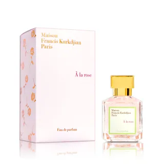 【Maison Francis Kurkdjian】MFK 愛戀玫瑰淡香精 70ML(平行輸入)