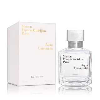 【Maison Francis Kurkdjian】MFK 永恆之水淡香水 70ML(平行輸入)