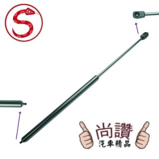 【蛇牌】Benz 賓士 C-Class W203 02-07 前蓋撐桿-左邊(撐桿 撐竿 頂桿 引擎蓋)