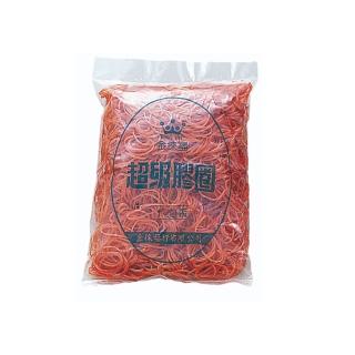 【徠福】#14 橡皮圈 橡皮筋 8兩入 / 包