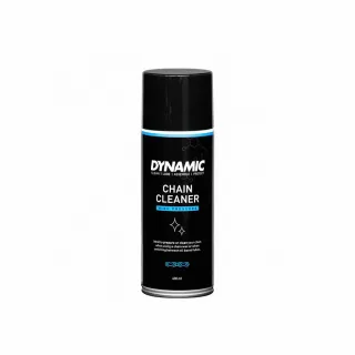 【DYNAMIC】高壓鏈條清潔劑 400ml(B1DN-DCC-MC400N)