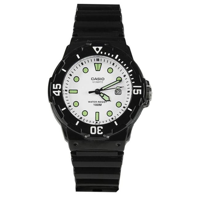 CASIO 卡西歐 新一代潛水風格概念休閒錶 LRW-200H-7E1