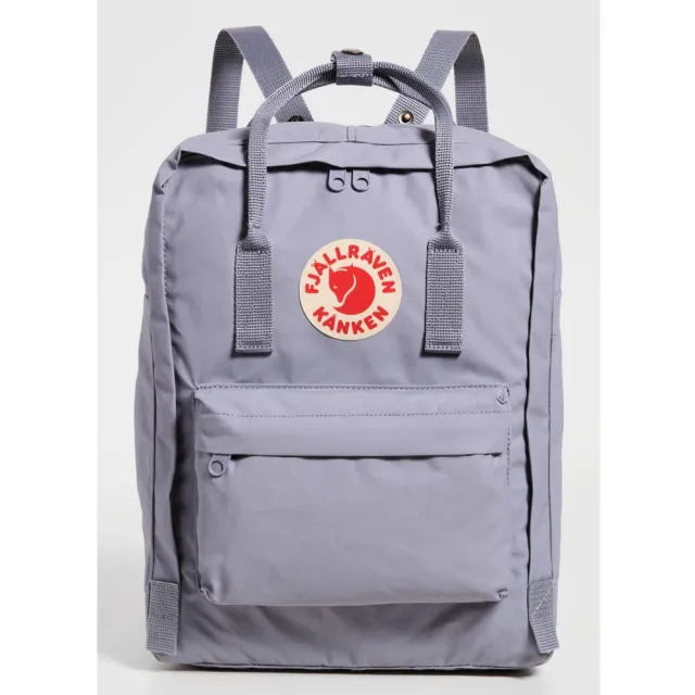 【Fjallraven】Kanken Classic 瑞典 北極狐 小狐狸 後背包 狐狸包 空肯包 背包 書包(方形後背包)