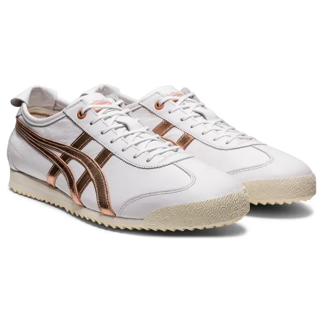 【Onitsuka Tiger】鬼塚虎 MEXICO 66 SD休閒鞋1183A872-106 (1183A872-106)