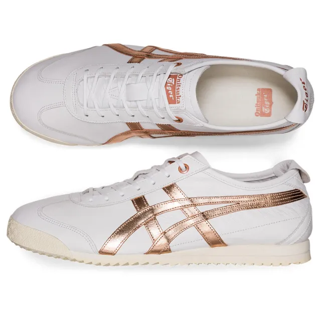 【Onitsuka Tiger】鬼塚虎 MEXICO 66 SD休閒鞋1183A872-106 (1183A872-106)