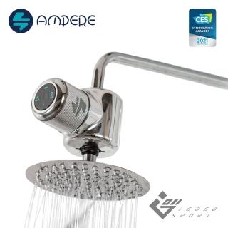 【Ampere】Shower Power 淋浴智能藍芽喇叭