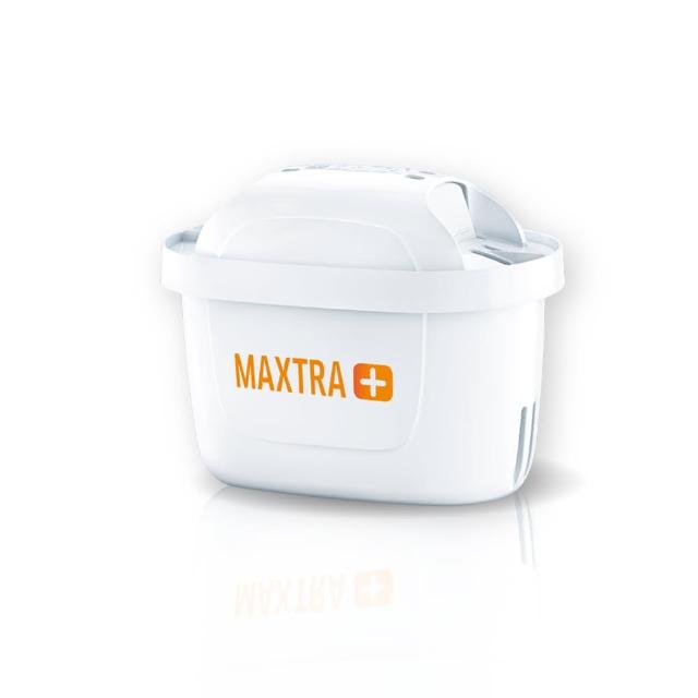 【BRITA】官方直營 MAXTRA Plus 濾芯-去水垢專家(1入)