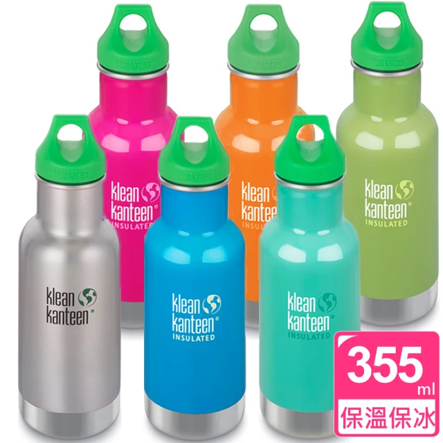 Klean Kanteen TK Pro不鏽鋼保溫杯(500