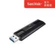 【SanDisk】Extreme PRO USB 3.2 固態隨身碟 512GB(公司貨)