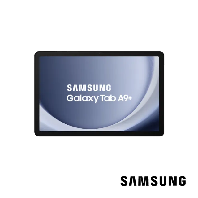 【SAMSUNG 三星】Tab A9+ 11吋(5G/4G/64G/X216)