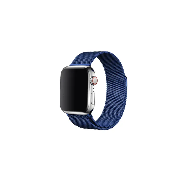 金屬錶帶組【Apple】Apple Watch S9 GPS 45mm(鋁金屬錶殼搭配運動型錶環)
