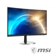 【MSI 微星】(5入組)PRO MP242C 24型曲面美型螢幕(VA/FHD/1500R/內建喇叭/TUV護眼)
