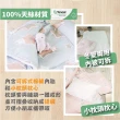 【BOSS BEDDING 小老闆寢具】100%天絲兒童兩用睡袋(天絲兒童睡袋  幼兒園睡袋 兒童寢具 幼兒園必備)