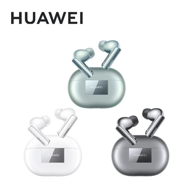 【HUAWEI 華為】FreeBuds Pro 3 真無線藍芽耳機