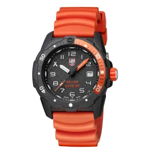 【LUMINOX 雷明時】Bear Grylls Survival 貝爾荒野求生系列腕錶