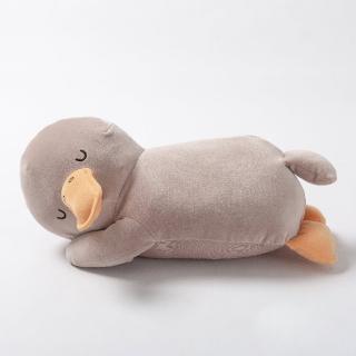 【Royal Duck】COOL動物趴睡涼感抱枕-鴨嘴獸