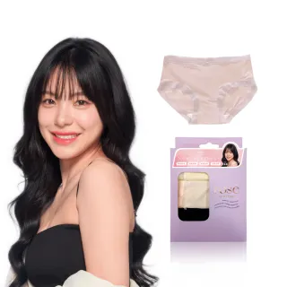 【ROSE IS A ROSE】零著感蕾絲內褲3入(韓國 李多慧 代言)