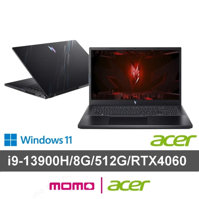 Acer 宏碁 16吋Ultra5 RTX4050 AI電競