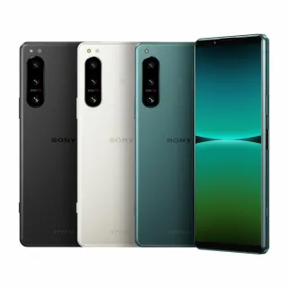 【SONY 索尼】A級福利品 Xperia 5 IV 6.1吋(8G/256G)