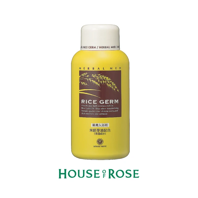 House of Rose 米糠水漾風呂500ml