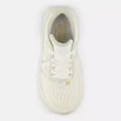 【NEW BALANCE】NB 慢跑鞋 Fresh Foam X More v4 跑步鞋 運動鞋 緩震 女鞋 白色(WMORWS4-D)