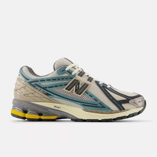 【NEW BALANCE】NB 1906 復古運動鞋 休閒鞋 女鞋 男鞋 灰綠色(M1906RRC-D)