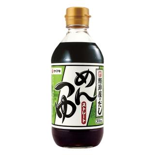 【YAMAKI】雅媽吉鰹魚風味露500ml(壽喜燒 蕎麥麵 日式醬油 日本製)