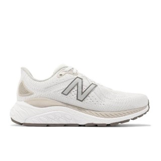 【NEW BALANCE】NB Fresh Foam X 860 V13 運動鞋 跑鞋 慢跑鞋 緩震 休閒鞋 女鞋 白色(W86013J-D)