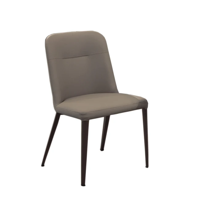 AS 雅司設計 索菲亞餐椅-88x45x45x46cm-兩色