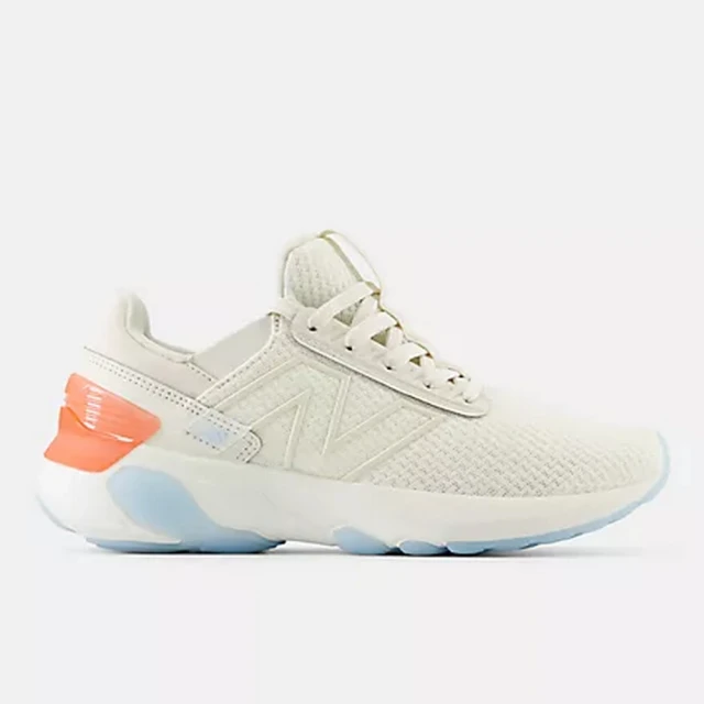 NEW BALANCE NB 慢跑鞋 Fresh Foam X 1440 跑步鞋 運動鞋 輕盈透氣 網布 女鞋 白色(W1440LS1-D)