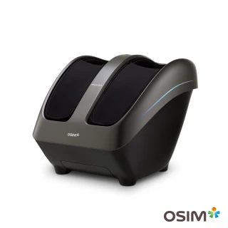 【OSIM】智能腿機 OS-3233 組合(腳底按摩/腿部按摩/美腿機/小腿按摩)