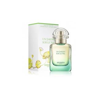 【Hermes 愛馬仕】尼羅河花園中性淡香水 30ml(國際航空版)