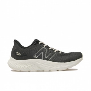 【NEW BALANCE】NB Fresh Foam X Evoz v3 運動鞋 跑鞋 慢跑鞋 女鞋 黑白(WEVOZFK3-D)