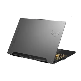 【ASUS 華碩】特仕版 15.6吋電競筆電(TUF Gaming FX507ZC4/i5-12500H/24G/1.5TB PCIe/RTX3050/W11/機甲灰)