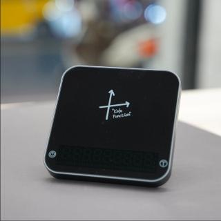 【Kafe Function】Mirror智慧義式秤(結合手沖模式 電子秤)