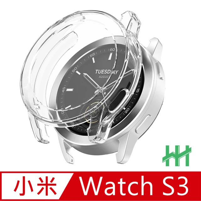 HUAWEI 華為 WATCH Fit 3 GPS 健康運動