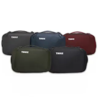 【Thule 都樂︱官方直營】★Subterra Carry-On系列 筆電登機包TSD-340(多色)