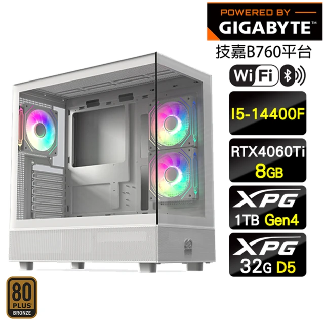 技嘉平台 i5六核GeForce GTX 1650 Win1