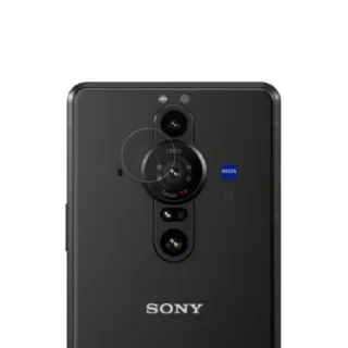 【Glass】Sony Xperia 1/5/10 VI/V/IV/III 鏡頭保護貼(鋼化玻璃/好貼板)