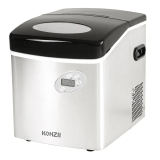 【KOHZII 康馳】大冰量定時25kg全自動製冰機 KIM2500