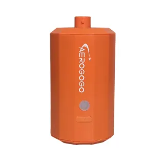 【Aerogogo】GIGA PUMP 80 充氣幫浦(適用充氣帳篷 支援70kPa大壓力)