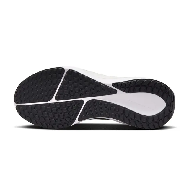 【NIKE 耐吉】Nike Air Zoom Vomero 17 Black White 慢跑鞋 黑白 FB1309-004(男鞋 慢跑鞋 運動鞋)