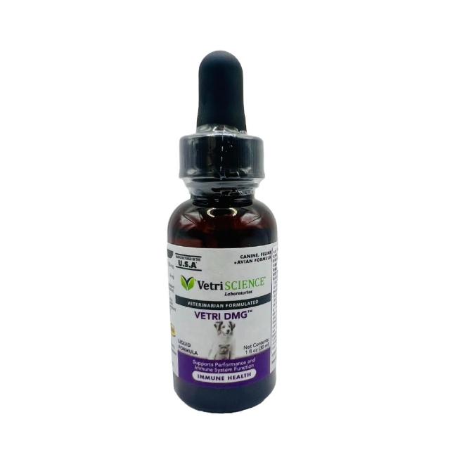 【Vetri SCIENCE】翡翠自然抵抗力滴劑30ml(肝臟 排毒 免疫力)