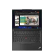 【ThinkPad 聯想】14吋i5商務特仕筆電(E14 Gen5/i5-13500H/16G/512G+512G/WUXGA/IPS/W11P/三年保)