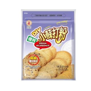 【日正食品】小蘇打粉280g